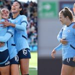 Man City women’s player ratings vs Aston Villa: Lauren Hemp, that is special! Electric Lionesses star sparks another come-from-behind win for WSL leaders