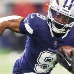 Cowboys return man KaVontae Turpin arrested on marijuana and weapon charges