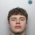 Stafford man found with knife and cannabis sentenced
