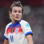 ‘We thrive under pressure’ – Lionesses star Lauren Hemp relishing must-win group clash with Netherlands as Sarina Wiegman’s side face do-or-die clash after France defeat