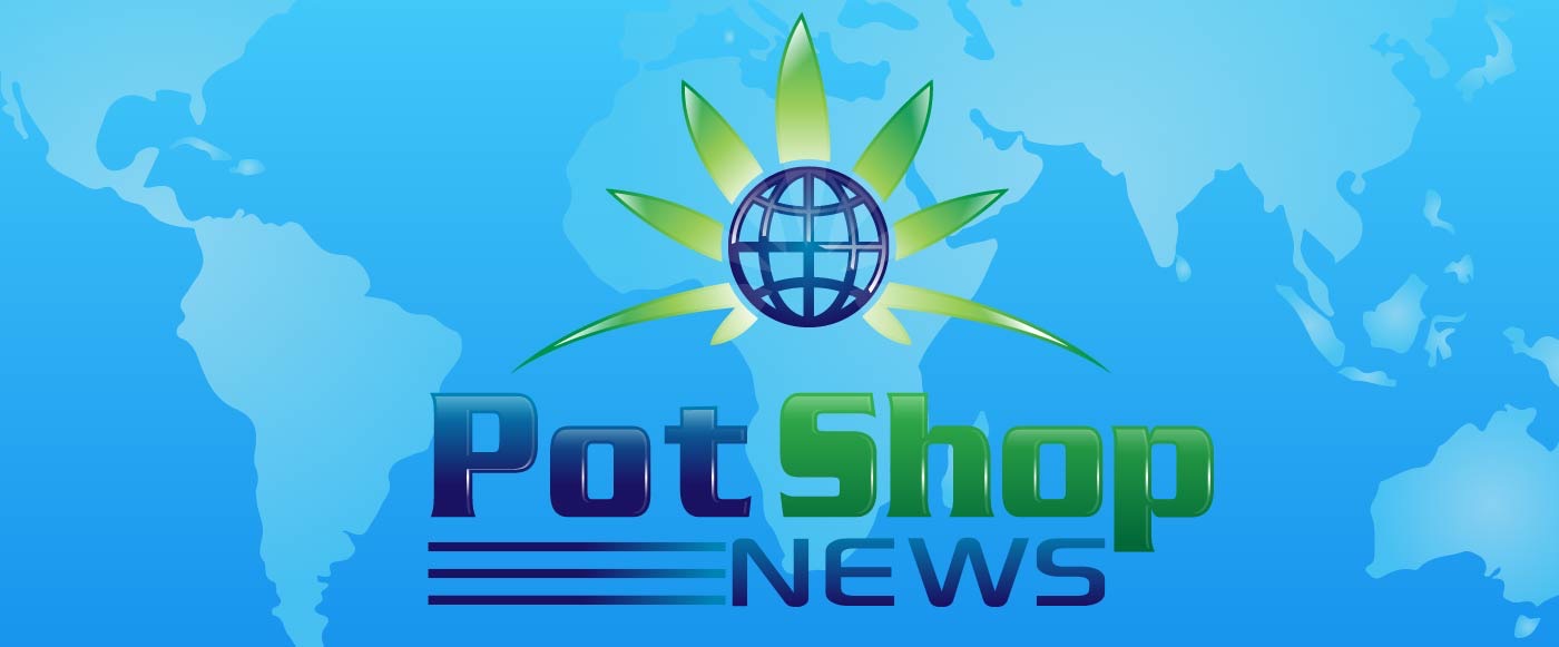 Pot Shop News (PSN)