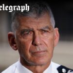 Top police chiefs call for crackdown on cannabis