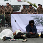 Dope changes ‘harm economy’