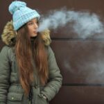 Scientists warn of health risks for youth who vape cannabis products