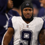 ‘Dumb a**’: Fans react as Dallas Cowboys WR KaVontae Turpin arrested in Texas for illegal weapon and marijuana possession | NFL News
