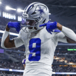 Fans say “Arrest That Thug” after Cowboys’ KaVontae Turpin caught with gun and marijuana | NFL News
