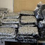 Illegal Cannabis Dispensary (The Red Eyes) Investigation Leads to Arrest and Significant Seizure : r/CrimeInTheGta