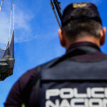 Spain finds 20 tons of cannabis in pepper shipments