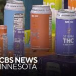 Small business owners fight against federal hemp THC ban