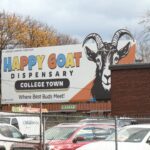 New York cannabis shops face billboard ad ban, owners express concern