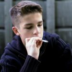 Teens who start using cannabis early face more health problems in life