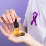 Cannabis Compounds Stop Ovarian Cancer Cells From Surviving in Lab Tests
