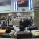 Alabama House passes bill to report parents whose kids smell of marijuana