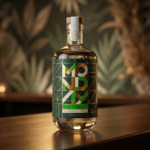 ANA Spirits Brand Drink Monday Bets On Hemp’s ‘Longevity,’ Will Launch Hemp-Infused NA Gin