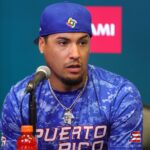 Javier Báez suspended from 2026 World Baseball Classic for marijuana