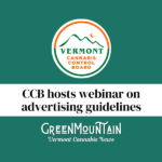 CCB hosts webinar on advertising guidelines