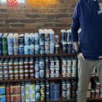 Indiana S.B. 250 could close Lafayette hemp-beverage sales without a key amendment