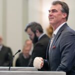 Can Stitt end medical marijuana in Oklahoma? Here’s what it would take.