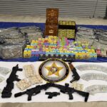 Florida man ‘major drug trafficker’ identified after school complaint