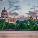 Missouri lawmakers advance ban on hemp THC products