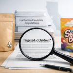 Report: The Real Youth Marketing Problem in Cannabis Isn’t Legal Brands — It’s the Illicit Market