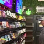 County of Monterey planning commission to discuss cannabis lounges