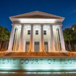 Florida 2026 Cannabis Legalization Campaign’s Signatures Lawsuit Sent to Supreme Court