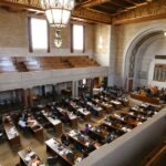 Bill giving doctors legal immunity for prescribing medical marijuana advances for final vote