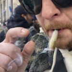 Supreme Court case over whether marijuana users can own guns creates unusual alliances