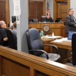 Notary for Nebraska medical cannabis petitions found guilty of all 24 criminal charges