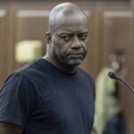 Out-of-control driver had taken PCP, smoked weed before fatal Harlem crash: prosecutors