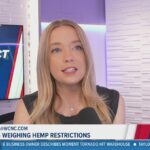 South Carolina weighs new hemp restrictions