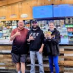 Local La Pine cannabis store gains local recognition