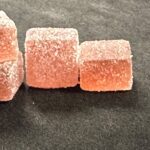 Ohio Department of Commerce recalls certain marijuana gummies lacking THC symbol