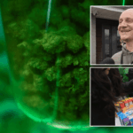 Girl Scouts barred from selling cookies outside Mount Laurel, N.J., marijuana dispensary