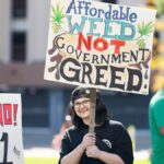 Michigan marijuana industry files second lawsuit over 24% tax