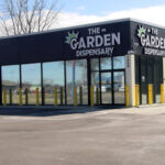 Second marijuana dispensary preparing to open in Mansfield