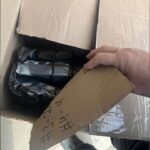 More than 500 pounds of marijuana seized by Arkansas State Police in Crawford County