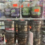 Here in Evanston: Marijuana vs. hemp