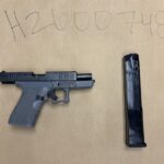 Hanford teen accused of selling drugs