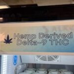 Bars, Breweries begin emptying shelves ahead of new THC and hemp restrictions