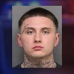 Man arrested after more than 10 pounds of marijuana mailed to Lincoln home