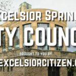 Excelsior Springs tables marijuana drive-thru vote, honors outgoing city manager
