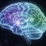 Co-occurring depression and cannabis use linked to less efficient brain networks