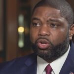 Florida GOP gubernational hopeful Byron Donalds admits to selling marijuana as a teen