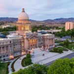 Idaho Senate Passes Resolution Attempting to Keep Medical Cannabis Legalization Off Ballot