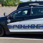 Speeding Drunken Jeep Driver Had Stun Gun, Cannabis: Plainfield Police