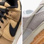 Nike Dunk Low Hemp Pack 2026 II7078-200 II7078-201 Release Date
