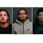 105 Pounds Of Illegal Cannabis/THC Products Seized In Bridgeport; 3 Arrested: Police