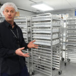 CT’s first legal cannabis seller now making medical cannabis products